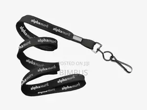 Lanyard Customization