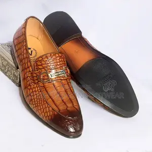 Vangelo High Quality Men Shoe