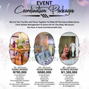 Coordination Package