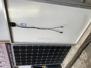 Canadian Solar Panel (Mono) 350watts
