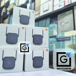 Mi Wifi Range Extender Pro 300mbps
