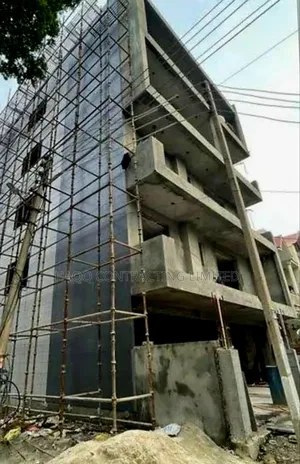 Building Renovation and Finishing
