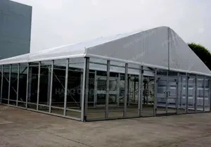 Marquee Tent Construction/ Tent Construction Expert