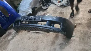 Front Bumper Acura TSX 2003