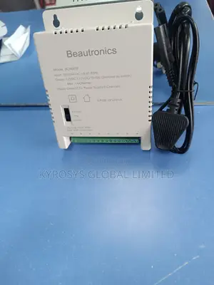 8ch CCTV Power Supply