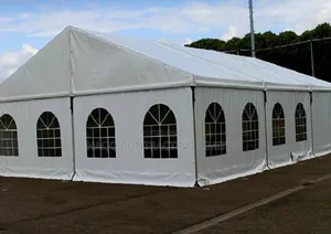 Marquee Tent/Marquee Construction Expert in Abuja