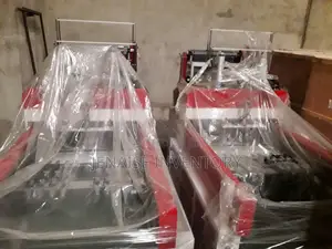 Nylon Bag Sealing Machine Automatic Nylon Bag Sealing Machine