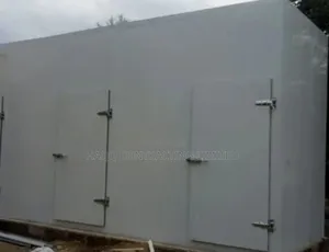 Cold Room Construction/ Walk in Cold Room