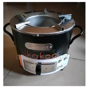 Jikokoa Charcoal Stove Xtra