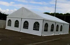 Church Tent/Warehouse Tent/Marquee Tent Construction Expert
