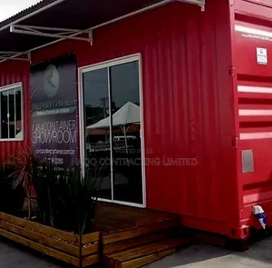 Container Cabin, Container Office,Container Modelling Expert