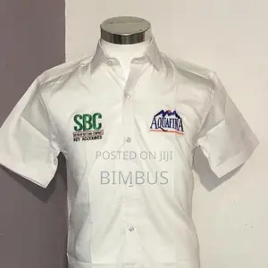 Corporate Uniform _