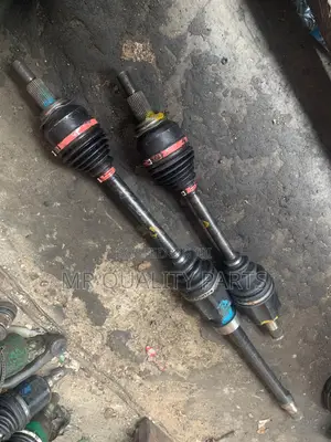 Driving Shaft for Mazda CX5