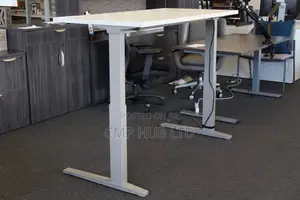 Adjustable Electric Height Table