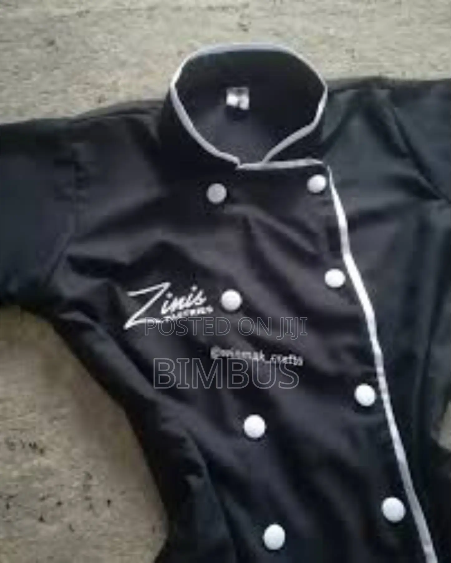 Chef Cloth