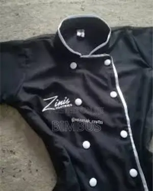 Chef Cloth
