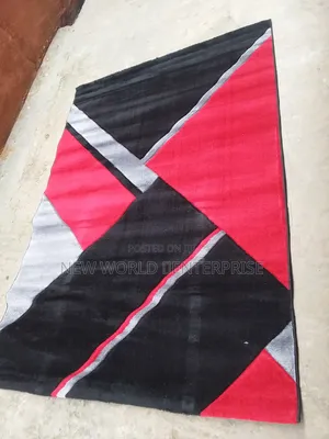 5by7 Feets Modern Turkish Centre Rug