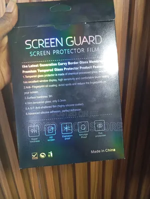 HD Clear Hydrogen Film Set for Samsung Galaxy Z Fold 6 .