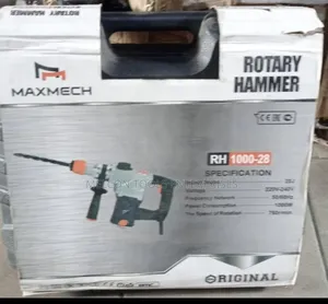 Rotary Hammer