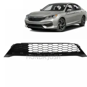 Down Grille 2016 -2017 Model Honda Accord