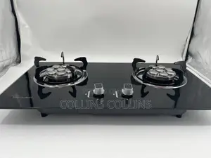 High Quality 2 Burner Gas Hob