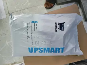 Nylon Print (Medium Courier)