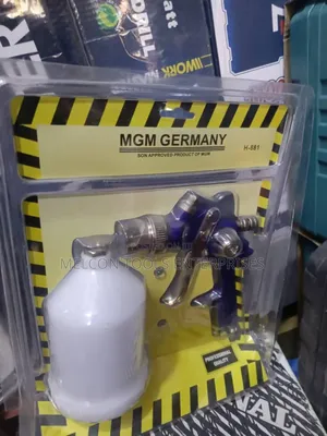 Original Spray Gun