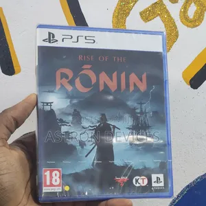 Rise of the RONIN for PS5