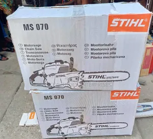 Original Chain Saw
