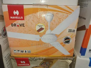 3 Blades Drove Indian Copper Ceiling Fan 1500mm,