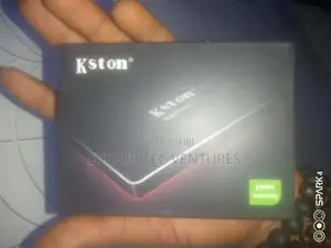 512 SSD Laptop