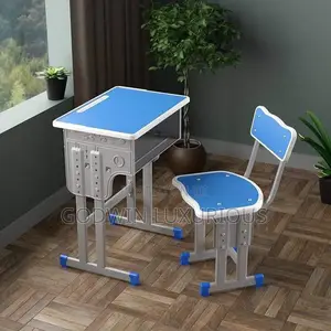 Classroom Chairs