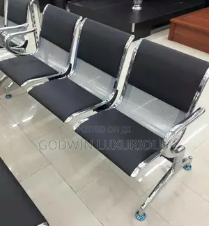 3in1 Waiting Seat