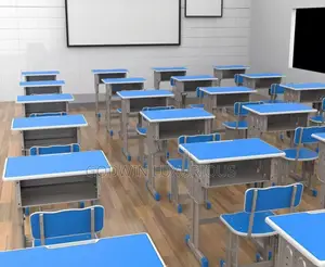 Students Chairs
