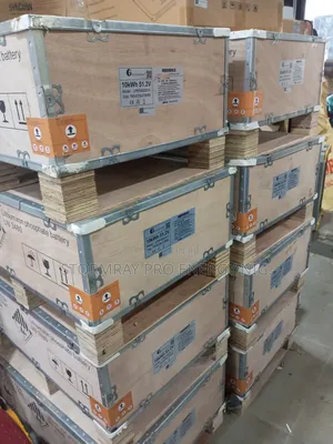 10KWH Felicity Lithium Batteries