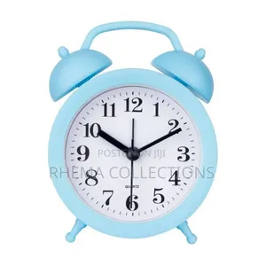 Mini Table Bed Side Alarm Clock