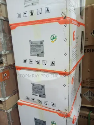 3.5kva Felicity Inverter