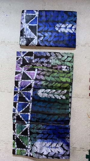 High Quality Luxury Batik Campala