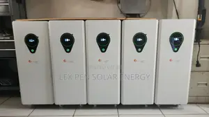 17.5kwh 51.2v Felicity Lithium Ion Battery Available