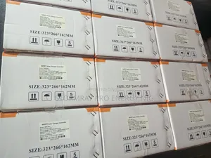 Felicity Charge Controllers