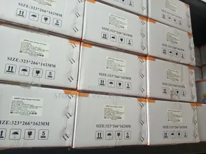 Felicity Charge Controllers