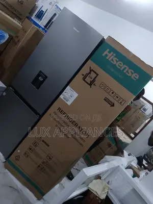 Brand New 264 Litre Refrigerator