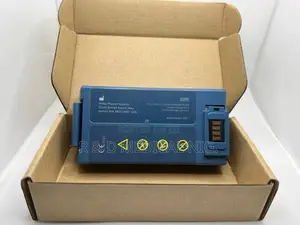 Philip Battery for Defibrillator