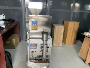 Powder Packaging Machine Granule Packaging Machine