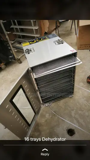Food Dehydrator 16 Trays