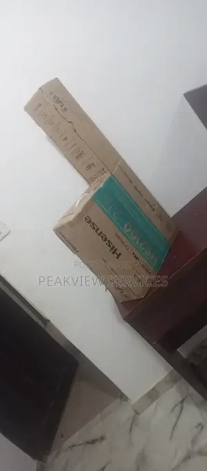 New 240w Hisense Hs2100 Soundbar