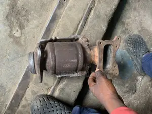 Engine Catalyst, Honda Accord, 2005 4plug