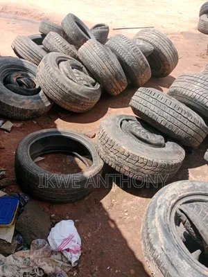 Belgium Tires and Rim