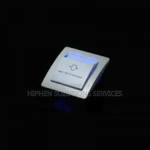 Hotel Room Power Supply Energy Saving Electrical Key