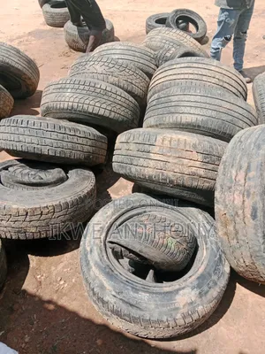 Good Belgium Tyres and Rim